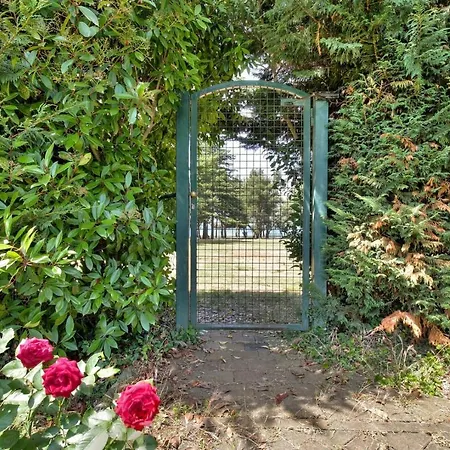 Ares - Monterol Apartman *