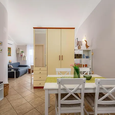 Ares - Monterol Umag