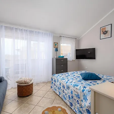 Ares - Monterol Apartment *
