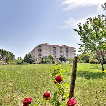 Studio Apartment ARES - Monterol