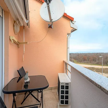 Studio Apartment ARES - Monterol Appartamento *