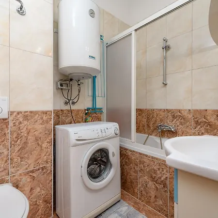 Ares - Monterol Apartment *