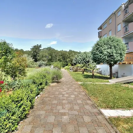 Ares - Monterol * Umago