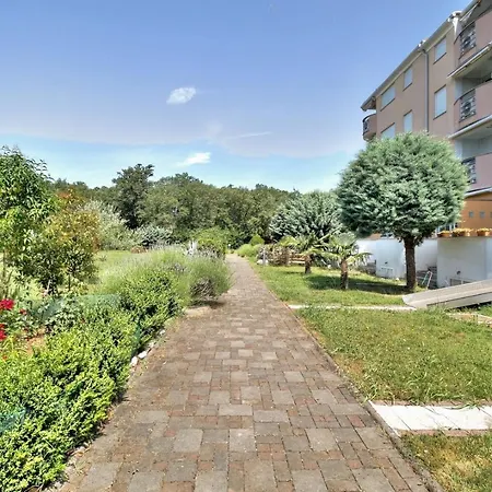 Ares - Monterol * Umag