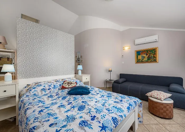 Appartamento Ares - Monterol *