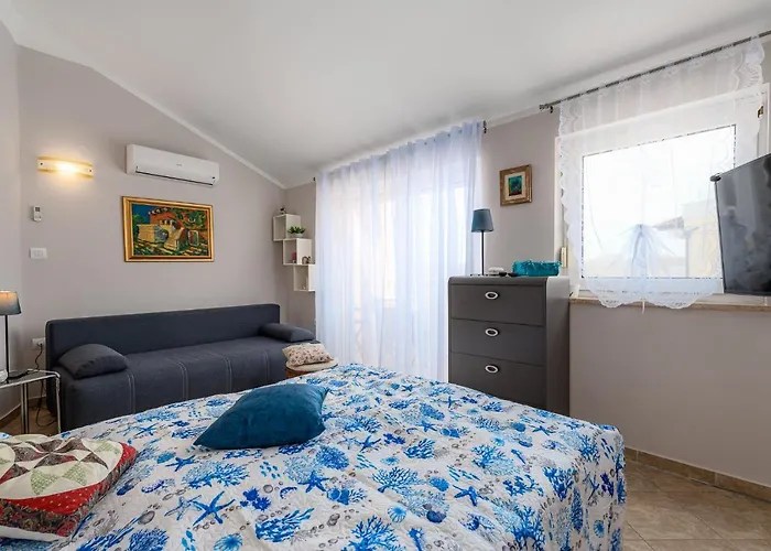 Appartamento Ares - Monterol *